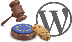 WordPress conform legislatiei EU Cookie