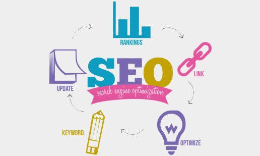 Search engine optimization